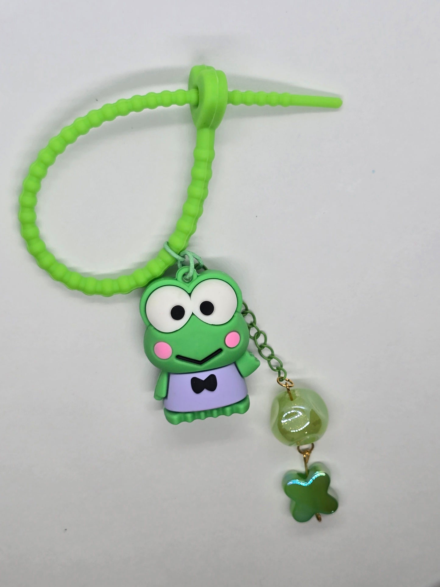 Keroppi frog