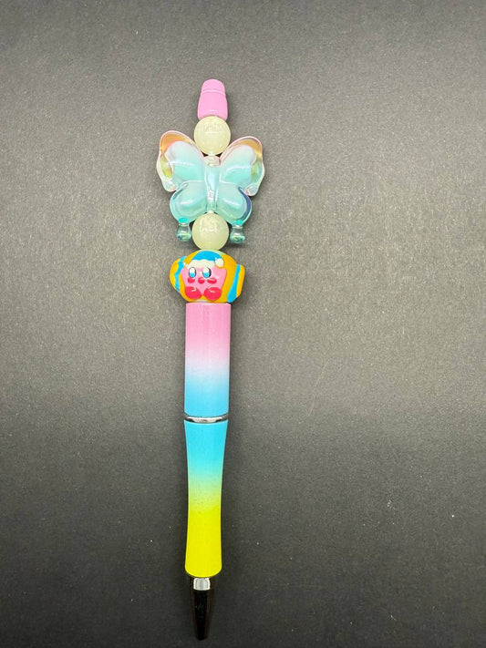 Rainbow pen